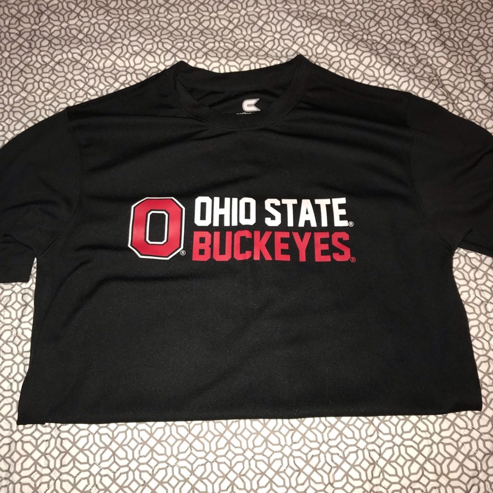 Ohio State T-shirt